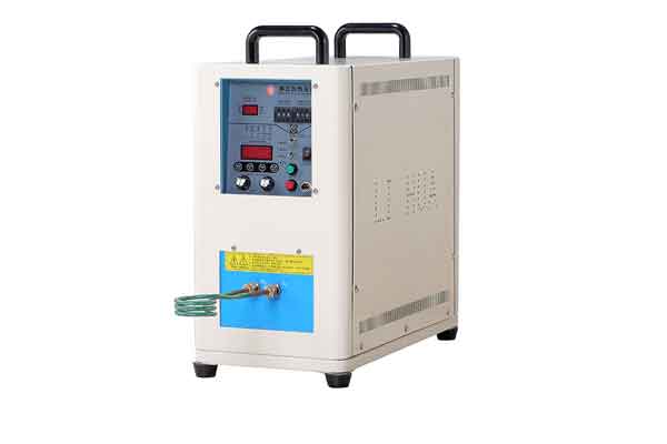 感應(yīng)加熱電源-選用IGBT主導(dǎo)電力電子器件
