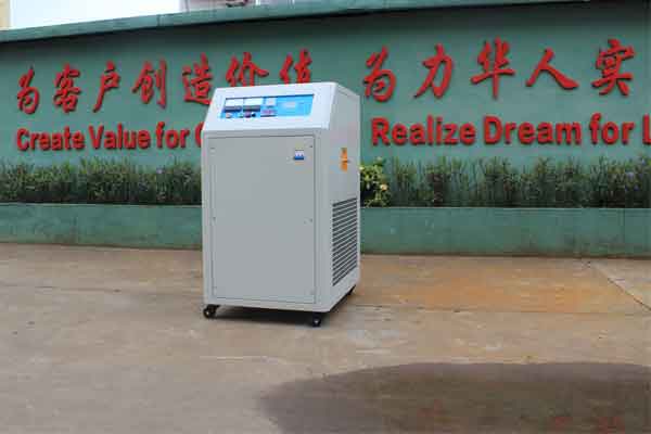 高頻加熱機設(shè)備