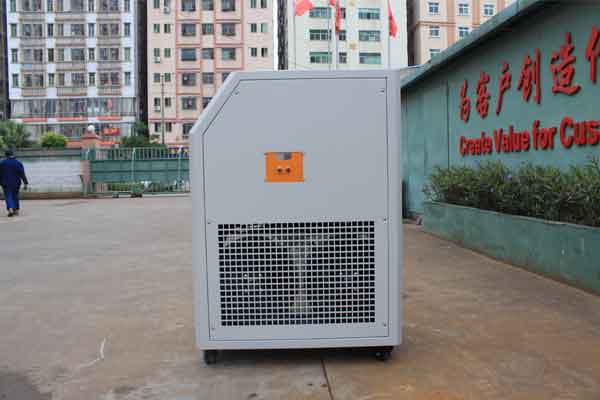 高頻加熱機廠家
