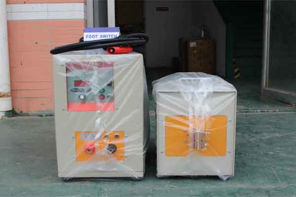 感應加熱設備廠家